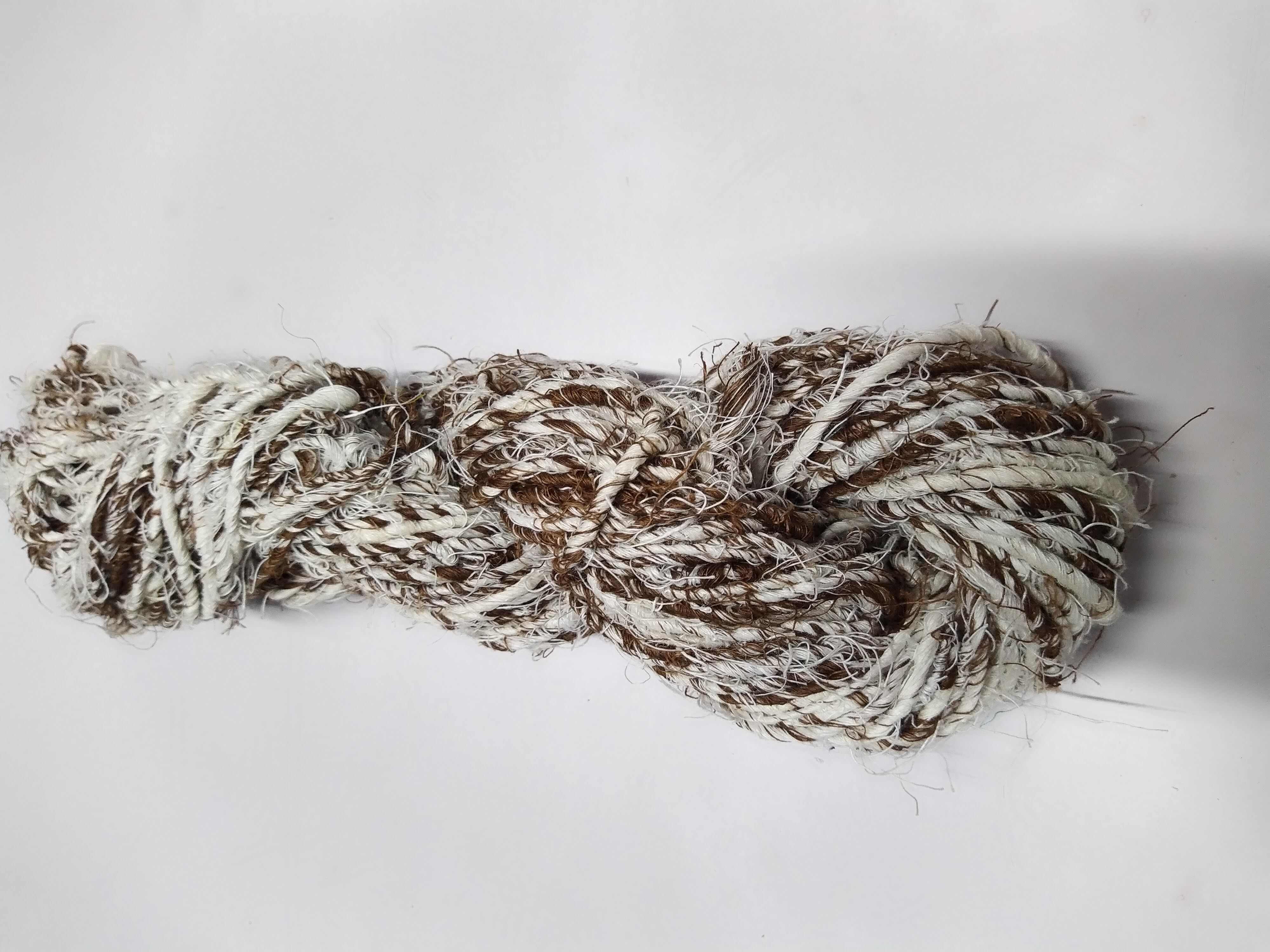 Recycled Linen Yarn (63)